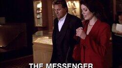 The Messenger The Messenger