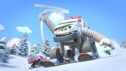 Zip, Zip, Hooray! Zip, Zip, Hooray!