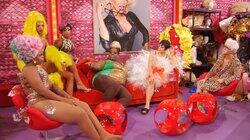 RuPaul's Best Judy's Race