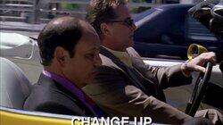 Change Up Change Up