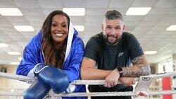 Tony Bellew Tony Bellew
