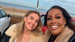 Perrie Edwards Perrie Edwards