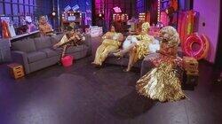 The Draglympics The Draglympics