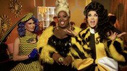 Queens Of Clubs Queens Of Clubs