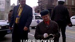 Liar's Poker Liar's Poker