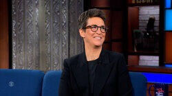 Rachel Maddow, Gillian Welch, David Rawlings Rachel Maddow, Gillian Welch, David Rawlings
