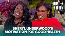 Sheryl Underwood