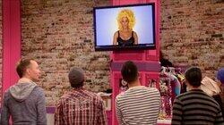 Queens Behaving Badly Queens Behaving Badly