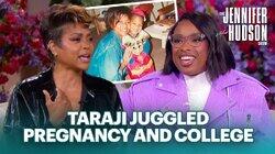 Taraji P. Henson