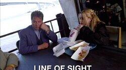 Line of Sight Line of Sight