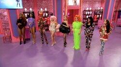 All Star Super Queen Variety Show