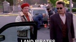 Land Pirates Land Pirates