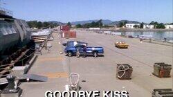 Goodbye Kiss Goodbye Kiss