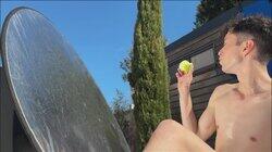 Zwischen Dates, Dreh und Detox-Whirlpool Zwischen Dates, Dreh und Detox-Whirlpool