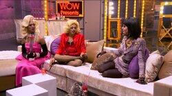 Snatch Game