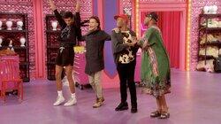 Super Queen Grand Finale Super Queen Grand Finale