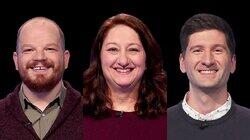 Ben Ganger Vs. Julie Holt Vs. Scott Summers, Show # 9259. Ben Ganger Vs. Julie Holt Vs. Scott Summers, Show # 9259.