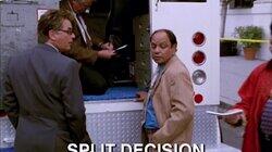 Split Decision Split Decision