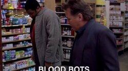 Blood Bots Blood Bots