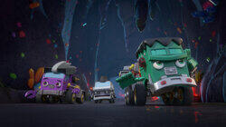 Lost Geode Road Lost Geode Road