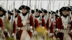 The Siege of Boston