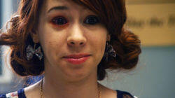 The Scarlet Eye The Scarlet Eye