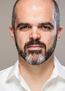 photo of Paco Lozano