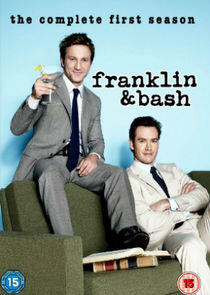 Franklin & Bash - Season 1 Franklin & Bash - Season 1