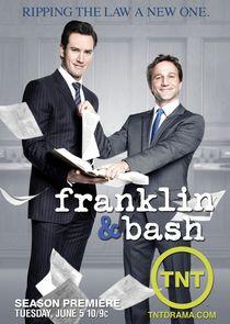 Franklin & Bash - Season 2 Franklin & Bash - Season 2