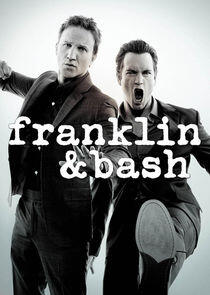 Franklin & Bash - Season 4 Franklin & Bash - Season 4
