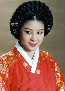 Jang Nok Soo Jang Nok Soo