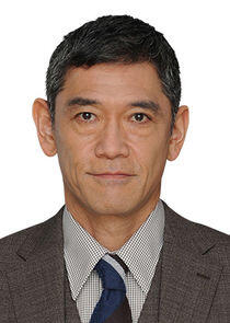 Tetsuya Haitani Tetsuya Haitani