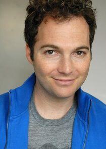 Justin Shenkarow