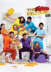 The Block NZ The Block NZ