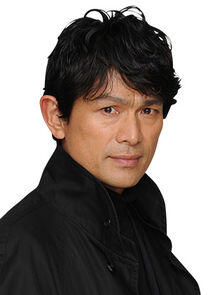 Kazuki Kurosawa Kazuki Kurosawa