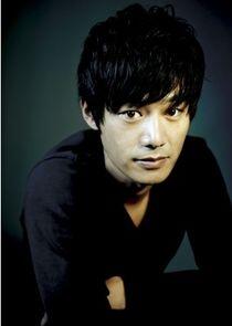 Hiroyuki Hirayama Hiroyuki Hirayama