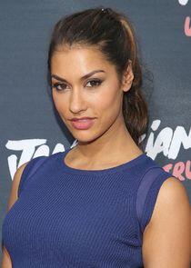Janina Gavankar Janina Gavankar