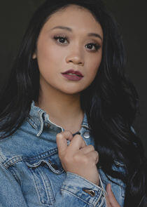 photo of Josette Canilao