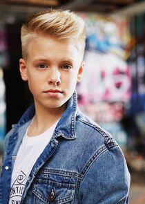 Carson Lueders Carson Lueders