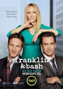 Franklin & Bash - Season 3 Franklin & Bash - Season 3