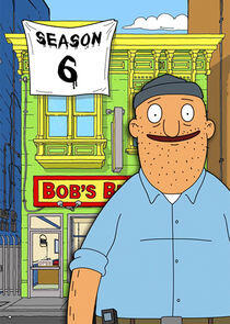 Bob's Burgers - Season 6 Bob's Burgers - Season 6
