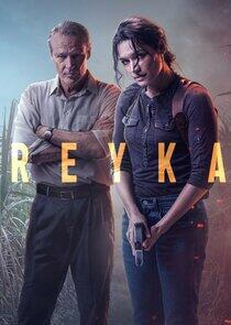 Reyka Reyka