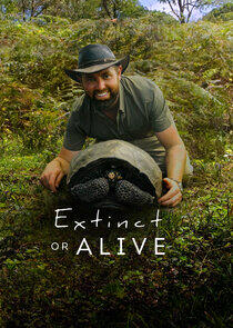 Extinct or Alive