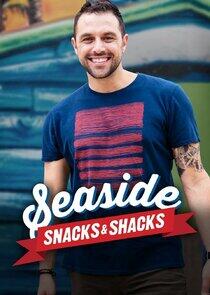Seaside Snacks & Shacks Seaside Snacks & Shacks