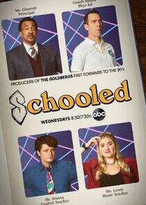 Schooled - Season 2 Schooled - Season 2
