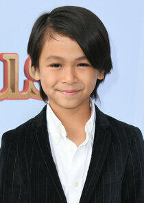 Lucian Perez Lucian Perez