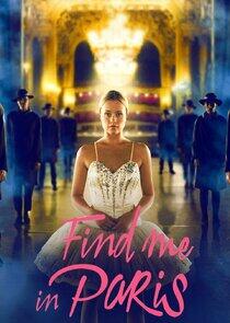 Find Me in Paris - Season 3