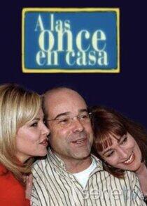 A las once en casa A las once en casa