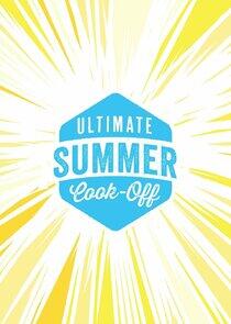 Ultimate Summer Cook-Off Ultimate Summer Cook-Off