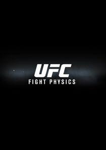 UFC Fight Physics UFC Fight Physics
